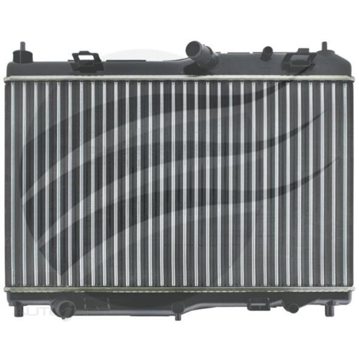 RAD ASS FORD FIESTA WS WT 1.4L, , scanz_hi-res