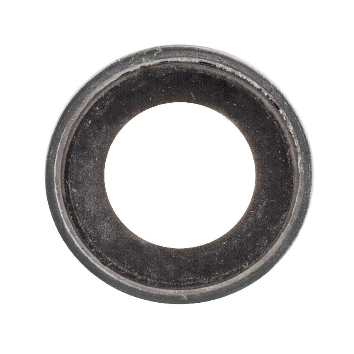 PKT5 WASHER GM 5/8 THIN SILVER, , scanz_hi-res