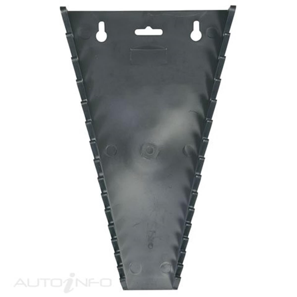 TOLEDO SPANNER RACK 15PC ORGANISER, , scanz_hi-res