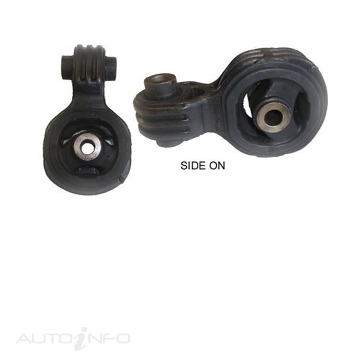 ENG. ROD - HONDA CIVIC 2/06-ON 1.8L LOWER, , scanz_hi-res