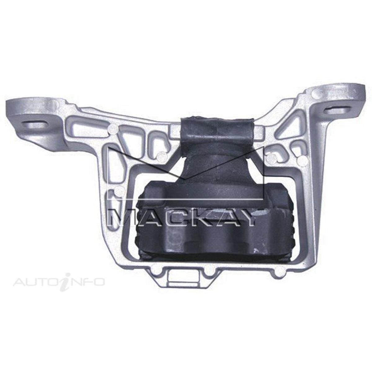 ENGINE MOUNT RIGHT - MAZDA MAZDA3 BK - 2.0L I4  PETROL - MANUAL & AUTO, , scanz_hi-res