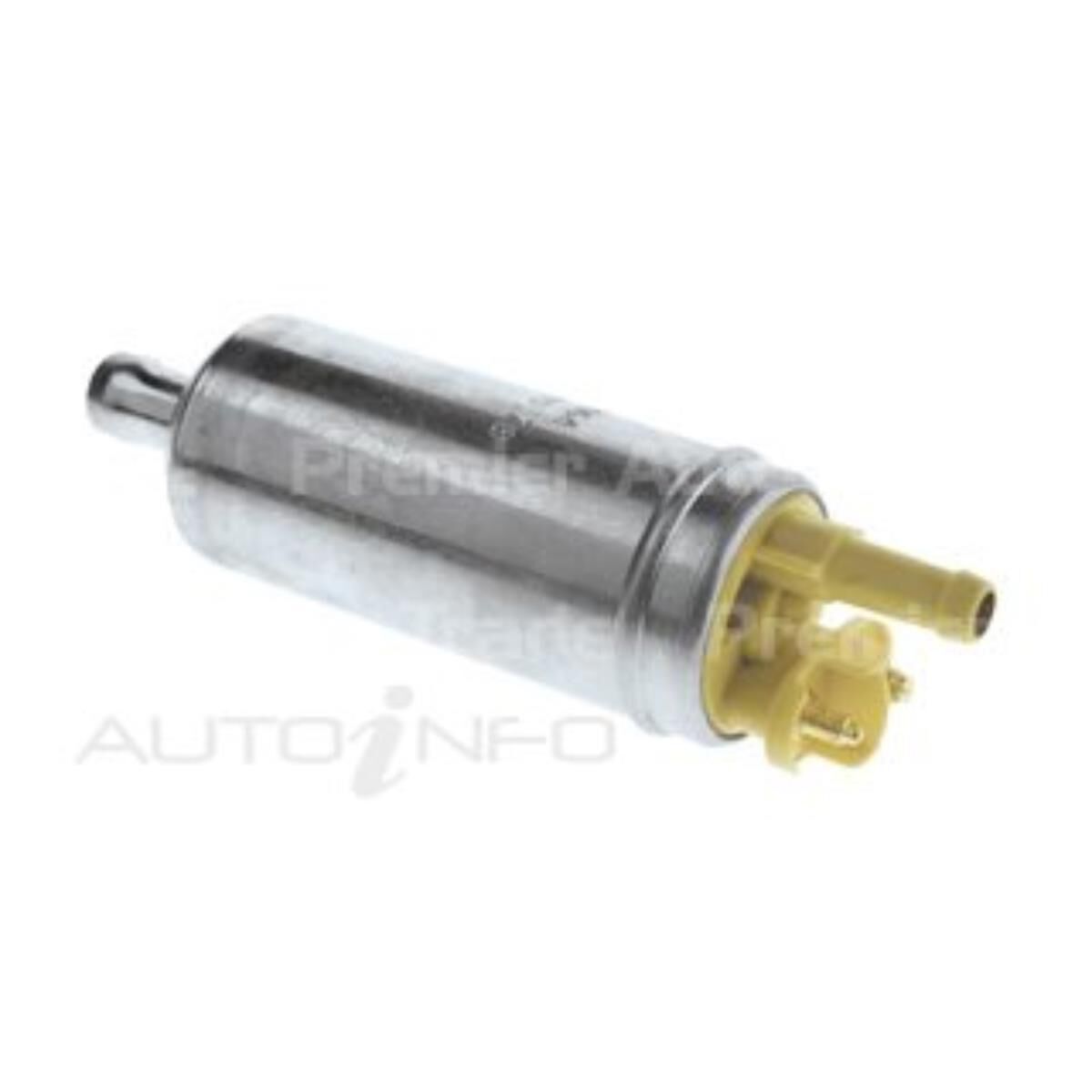 Electric Fuel Pump Supercheap Auto New Zealand