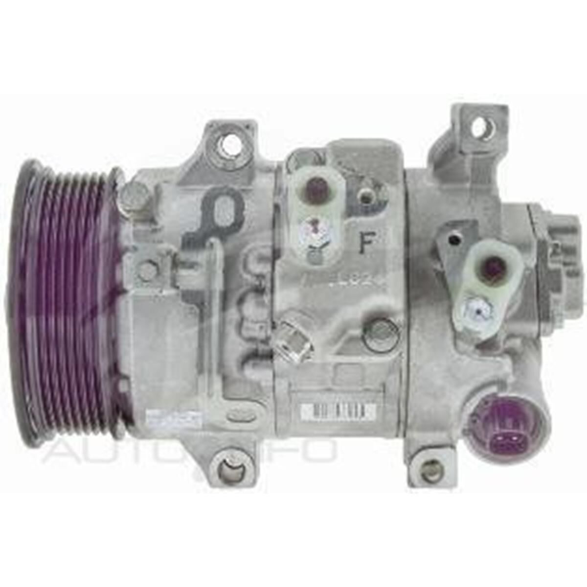 COMP TOYOTA RUKUS AZE15R 5/10-, , scanz_hi-res