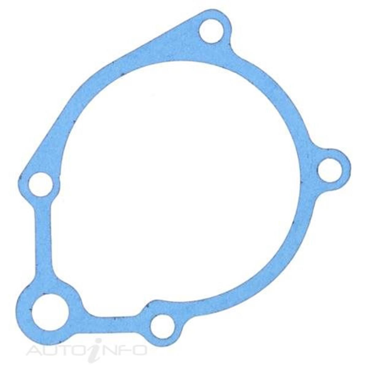 WATER PUMP GASKET JEEP ERH, , scanz_hi-res