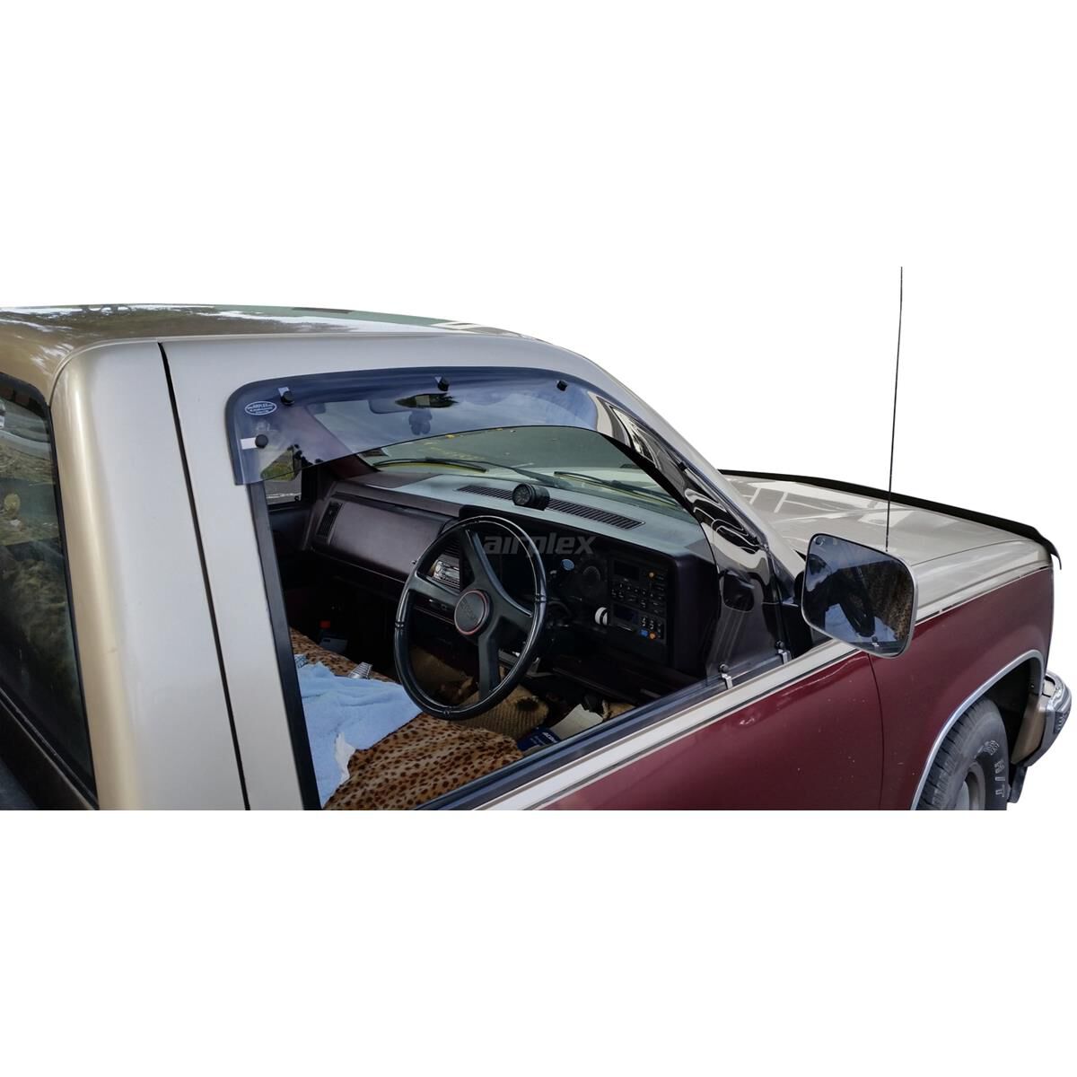 CHEV PICK-UP 1988 ON. GENUINE USA MODEL, , scanz_hi-res