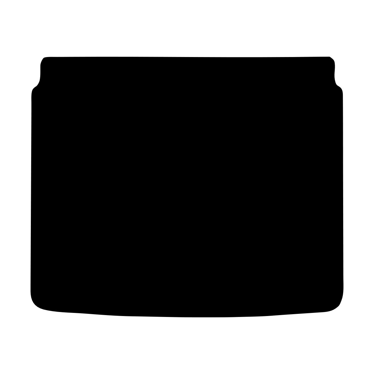 LUXURY CARPET BOOT LINER FOR ALFA TONALE 2022 ONWARDS, , scanz_hi-res