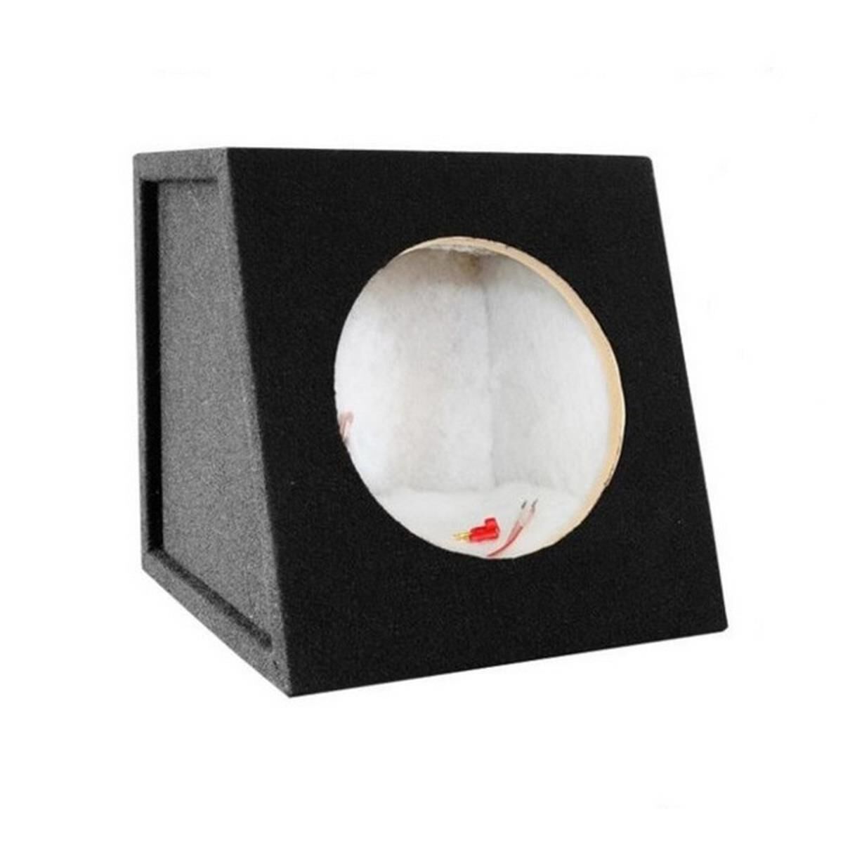 SUB BOX 15" SINGLE BLACK, , scanz_hi-res