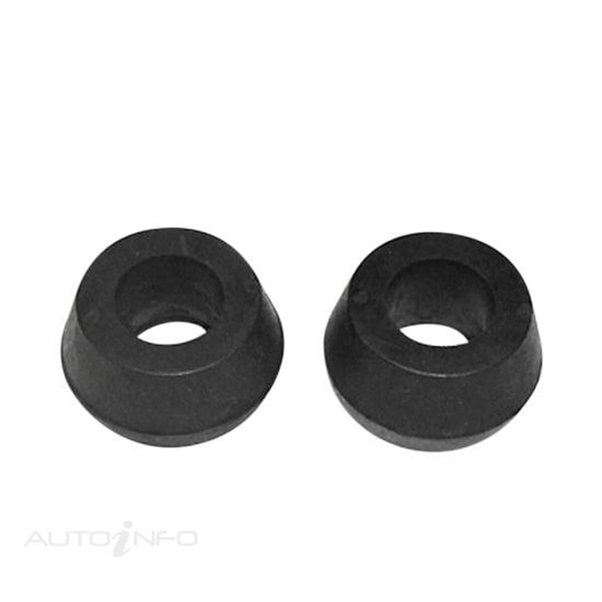 (BK) TOYOTA SHOCK BUSH KIT 19MM ID 35MM EYE, , scanz_hi-res