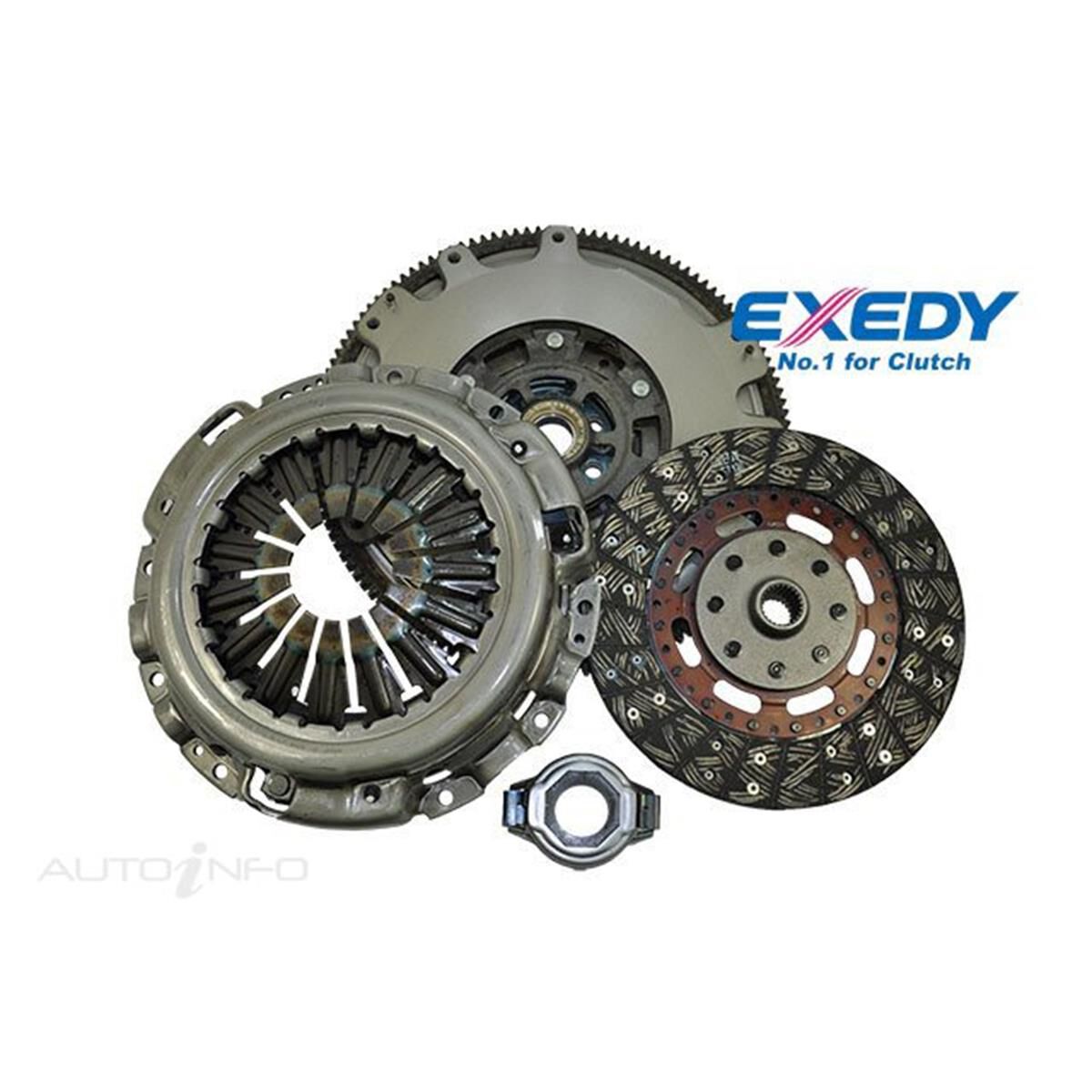 CLUTCH KIT, , scanz_hi-res