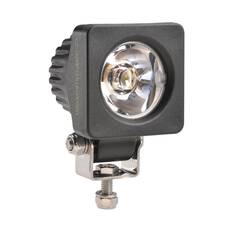 W/LAMP LED 9-80V SPREAD BEAM 500LM, , scanz_hi-res
