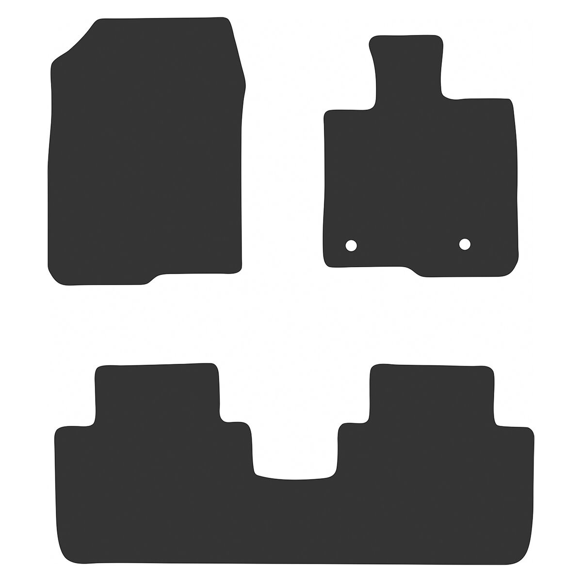 ECO CARPET CAR MATS FOR HONDA ZRV 2023 ONWARDS, , scanz_hi-res