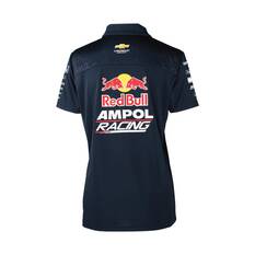 Red Bull Ampol Racing 2025 Womens Team Polo 12, , scanz_hi-res