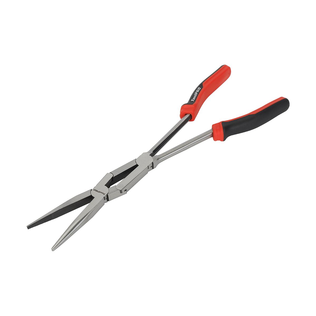 ToolPRO Pliers Compound Open Long Nose 330mm, , scanz_hi-res