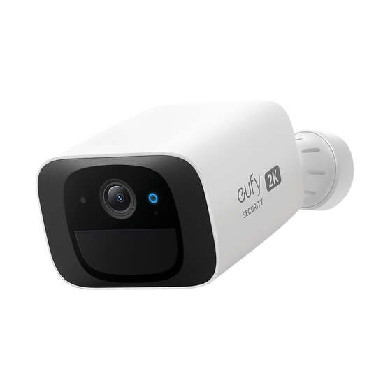 Eufy C210 2K SoloCam Wireless Security Camera System 4 Pack, , scanz_hi-res