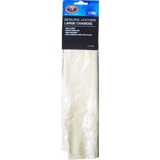 SCA Genuine Leather Large Chamois, , scanz_hi-res