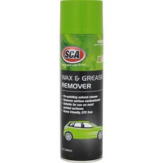 SCA Wax and Grease Remover 400g, , scanz_hi-res