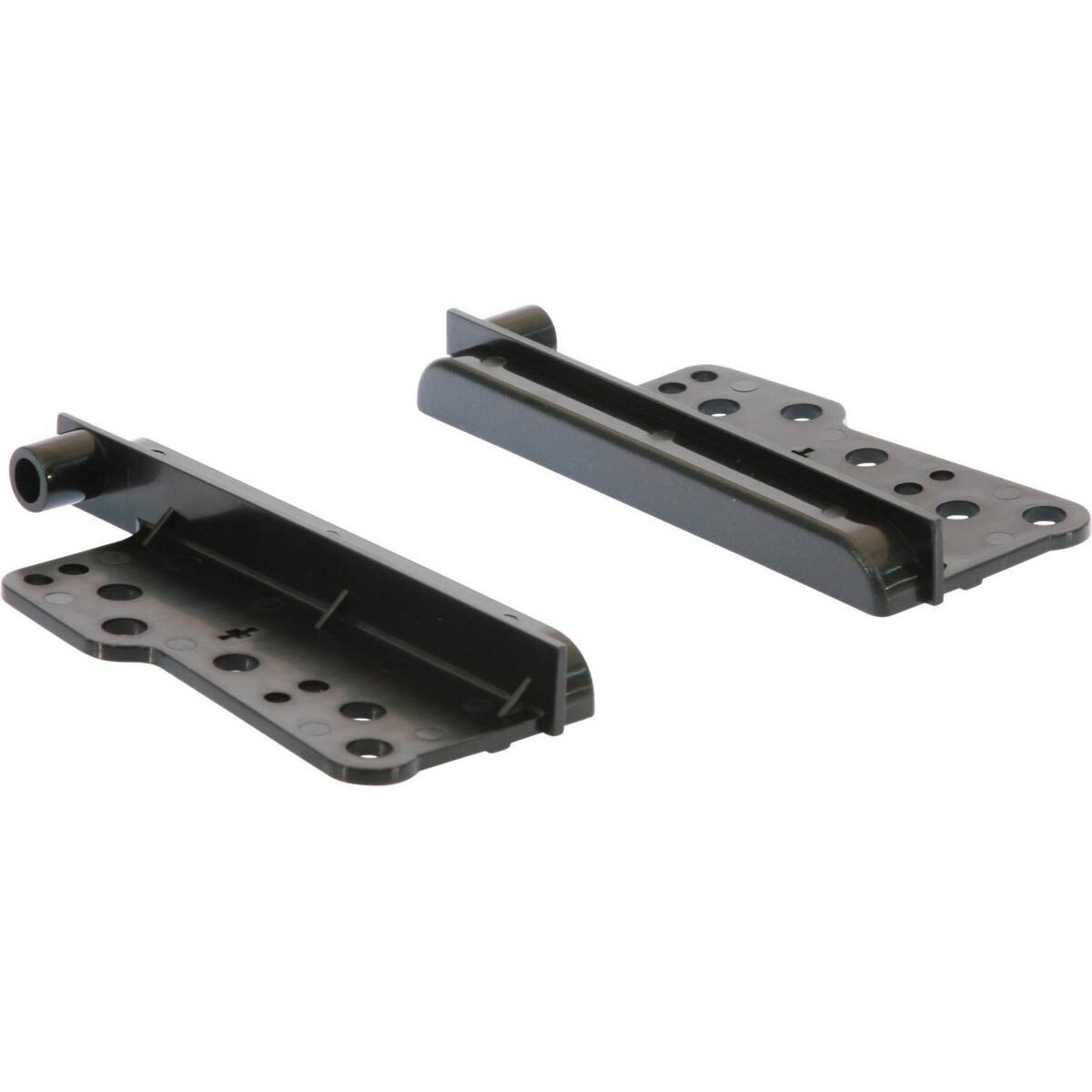 Aerpro Double Din Spacer Kit Suits Toyota - ATB2, , scanz_hi-res