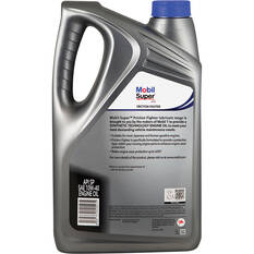 Mobil Super Friction Fighter 10W-40 5 Litre, , scanz_hi-res