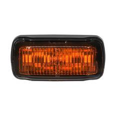 Narva Truck & Trailer LED Amber Front End Outline Marker or Side Indicator Lamp with 0.5m Cable - 96422, , scanz_hi-res