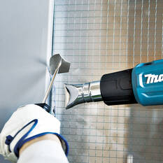 Makita 240V Heat Gun 1800W HG6030K, , scanz_hi-res
