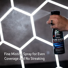 Turtle Wax Hybrid Solutions Pure Shine Misting Detailer, , scanz_hi-res