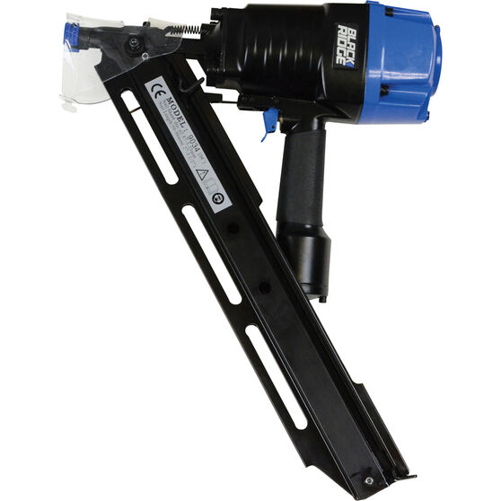 Blackridge Air Nailer Framing 34 Deg 50mm to 90mm, , scanz_hi-res