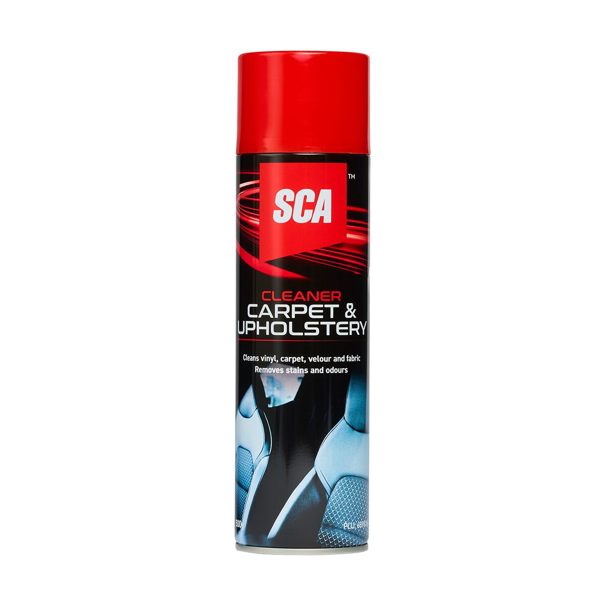SCA Carpet & Upholstery Cleaner 500g, , scanz_hi-res