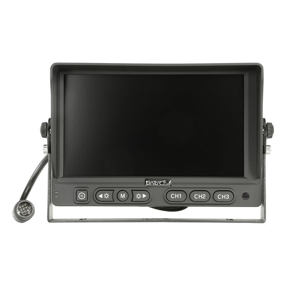 Gator 7" Rear View Camera GRV70TKT Supercheap Auto New Zealand