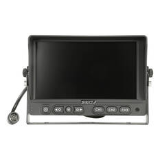 Gator 7" Rear View Camera GRV70TKT, , scanz_hi-res