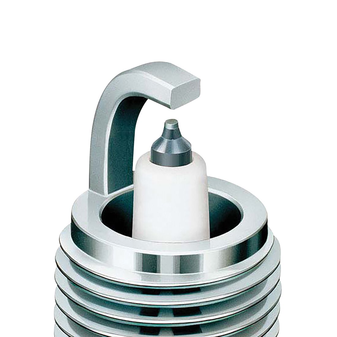 NGK Spark Plug - LZKAR6AP-11, , scanz_hi-res