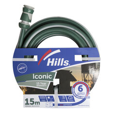 Hills Iconic Hose - 12mm x 15m, , scanz_hi-res