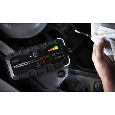 NOCO UltraSafe Boost Sport 12V 500 Amp Jump Starter, , scanz_hi-res