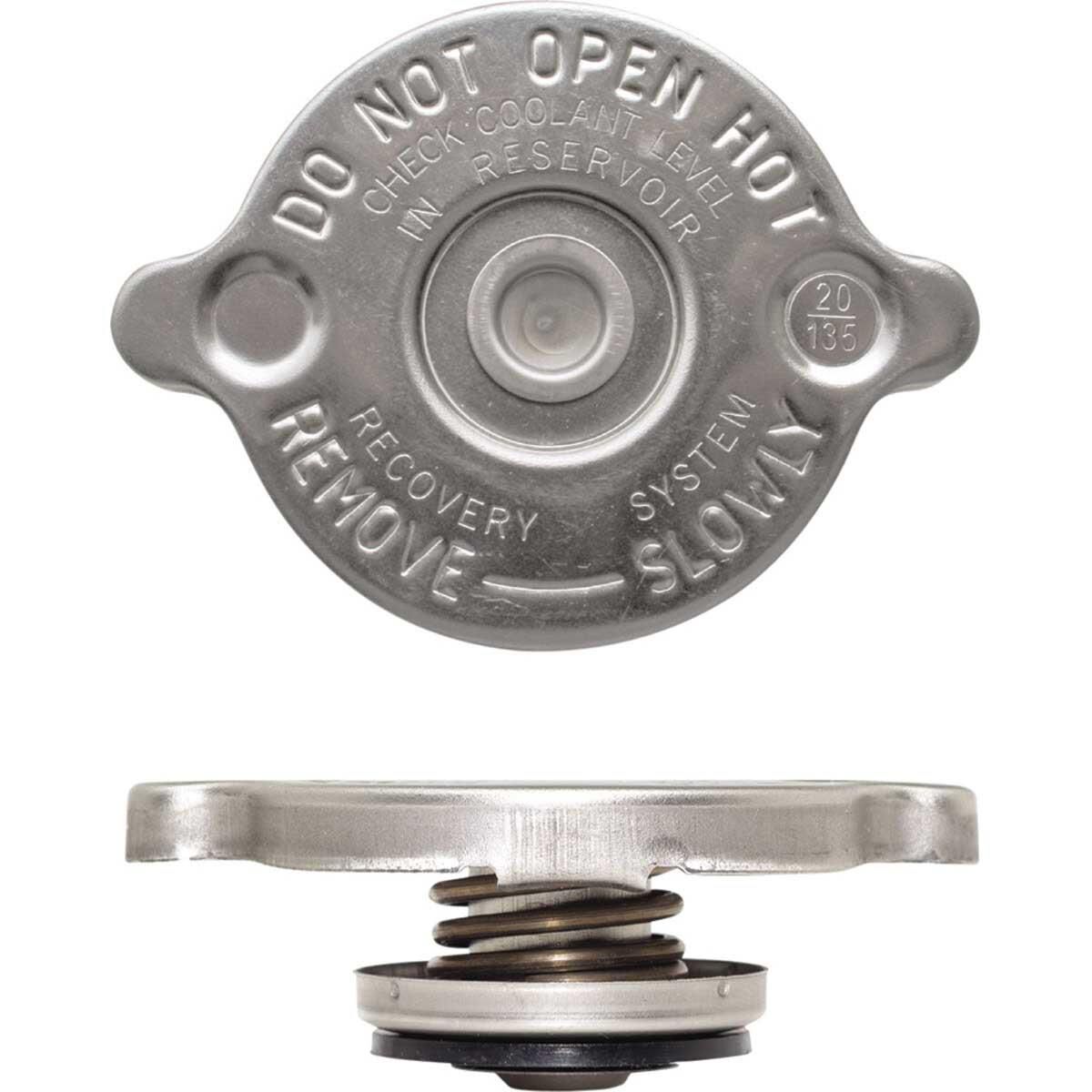 Tridon Radiator Cap CA16110, , scanz_hi-res