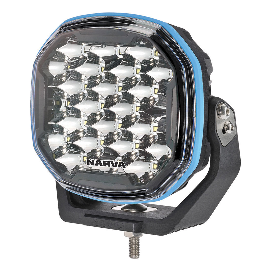 Narva EX2 7" Driving Light Pair, , scanz_hi-res