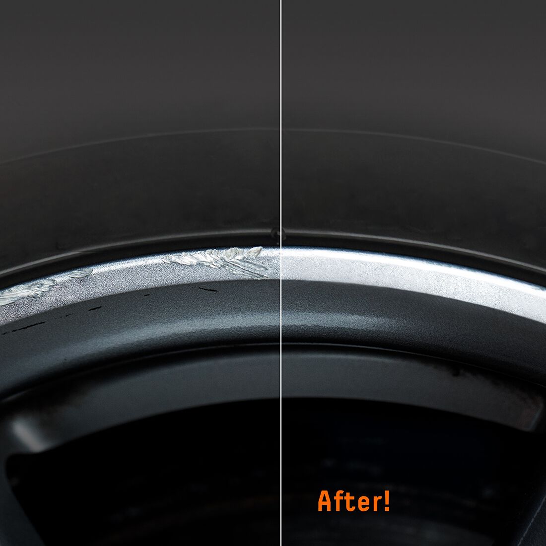 QUIXX Rim Repair Kit - Black, , scanz_hi-res