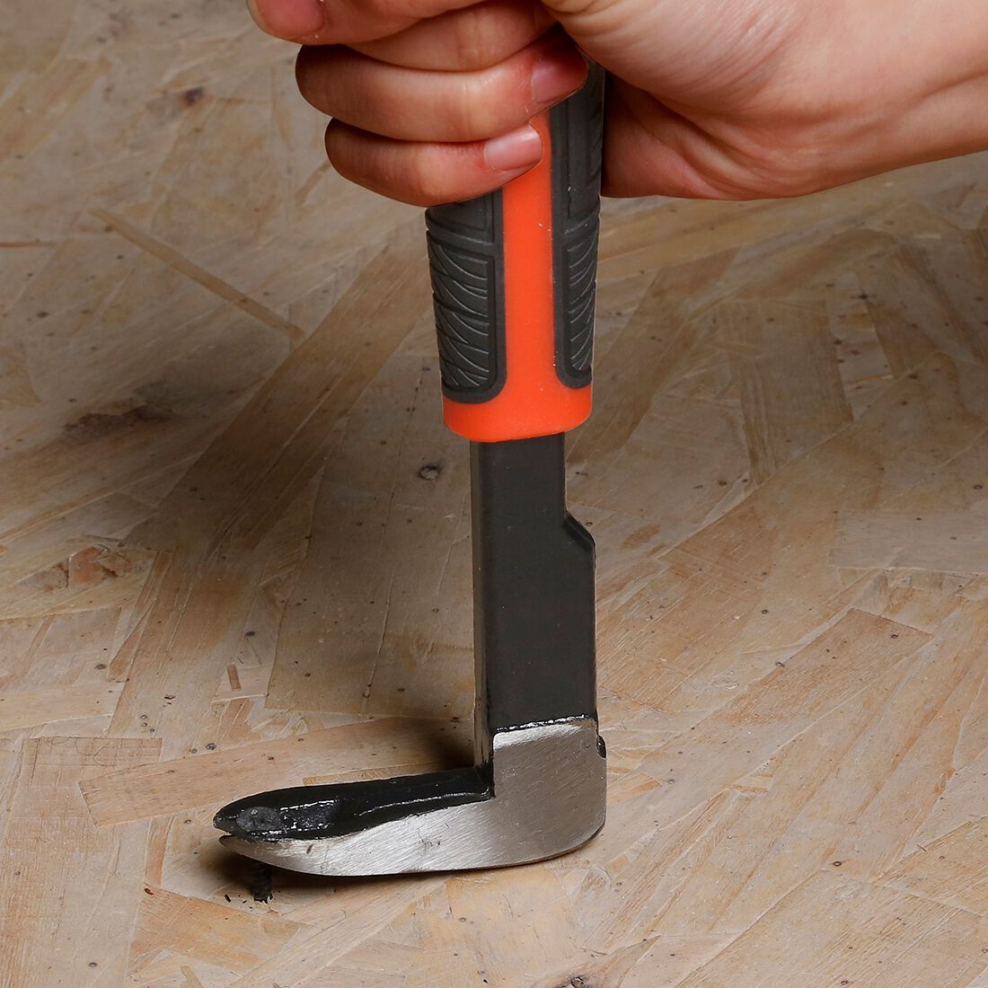 ToolPRO Pry Bar Set 4PC, , scanz_hi-res