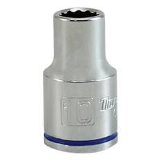 ToolPRO Single Socket 1/2" Drive 10mm, , scanz_hi-res