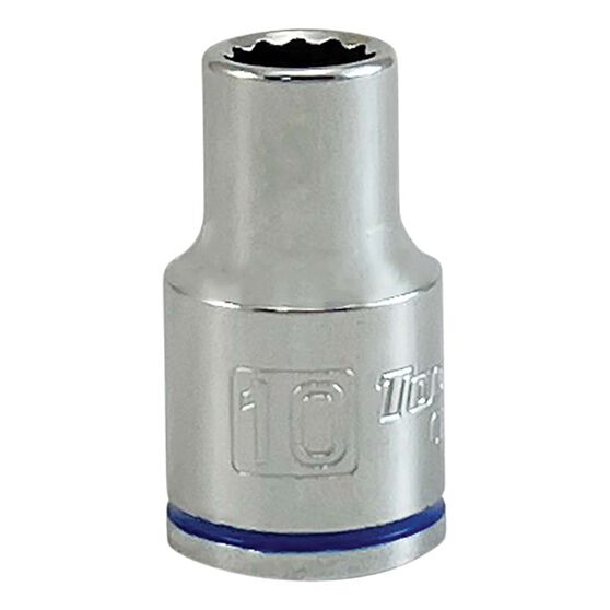 ToolPRO Single Socket 1/2" Drive 10mm, , scanz_hi-res