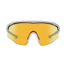 LOST Sunglasses Hawker Mirror Matt White Orange, , scanz_hi-res