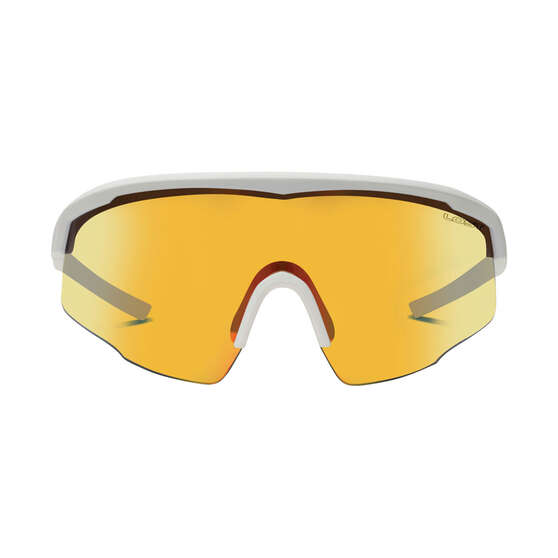 LOST Sunglasses Hawker Mirror Matt White Orange, , scanz_hi-res