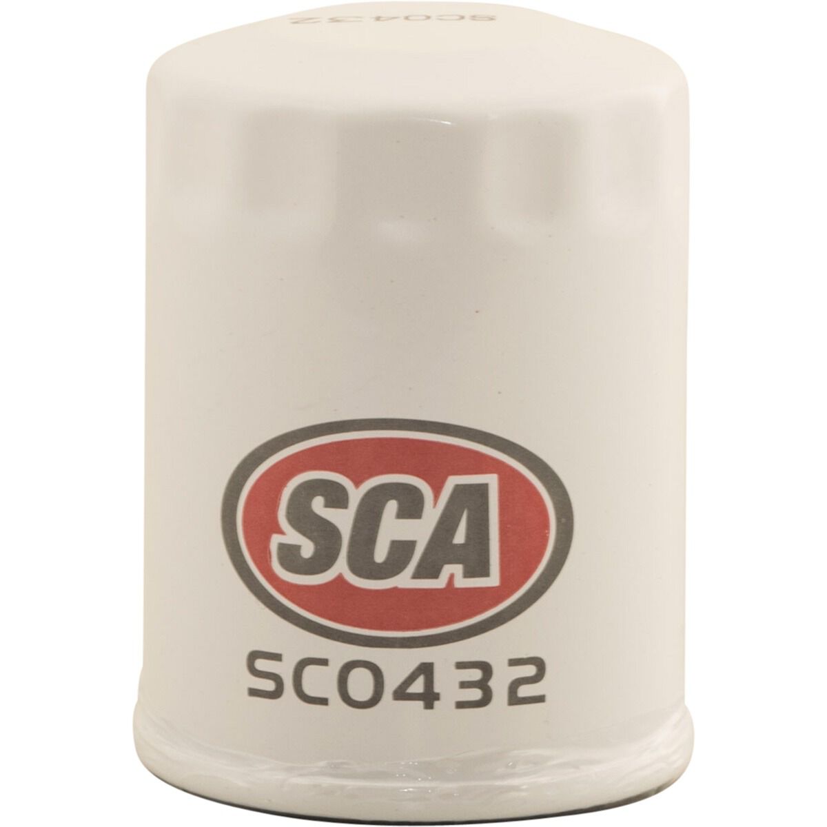 SCA Oil Filter SCO432 (Interchangeable with Z432), , scanz_hi-res
