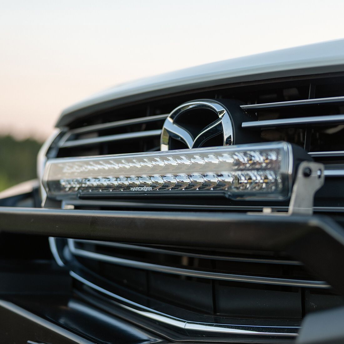 Hardkorr XD Series 10in Single Row LED Light Bar, , scanz_hi-res