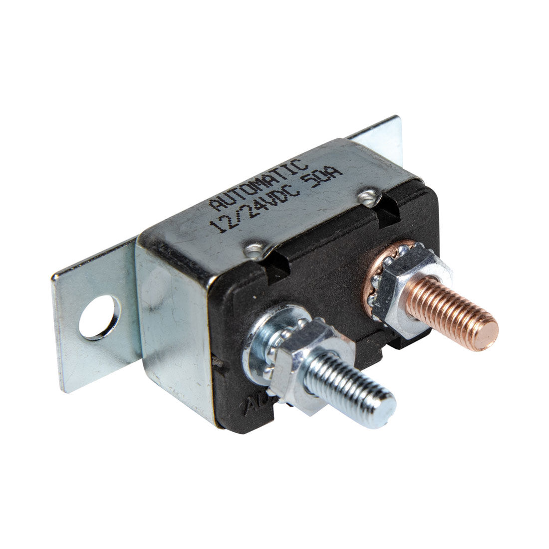 SCA Circuit Breaker - 12/24V 50 Amp, , scanz_hi-res