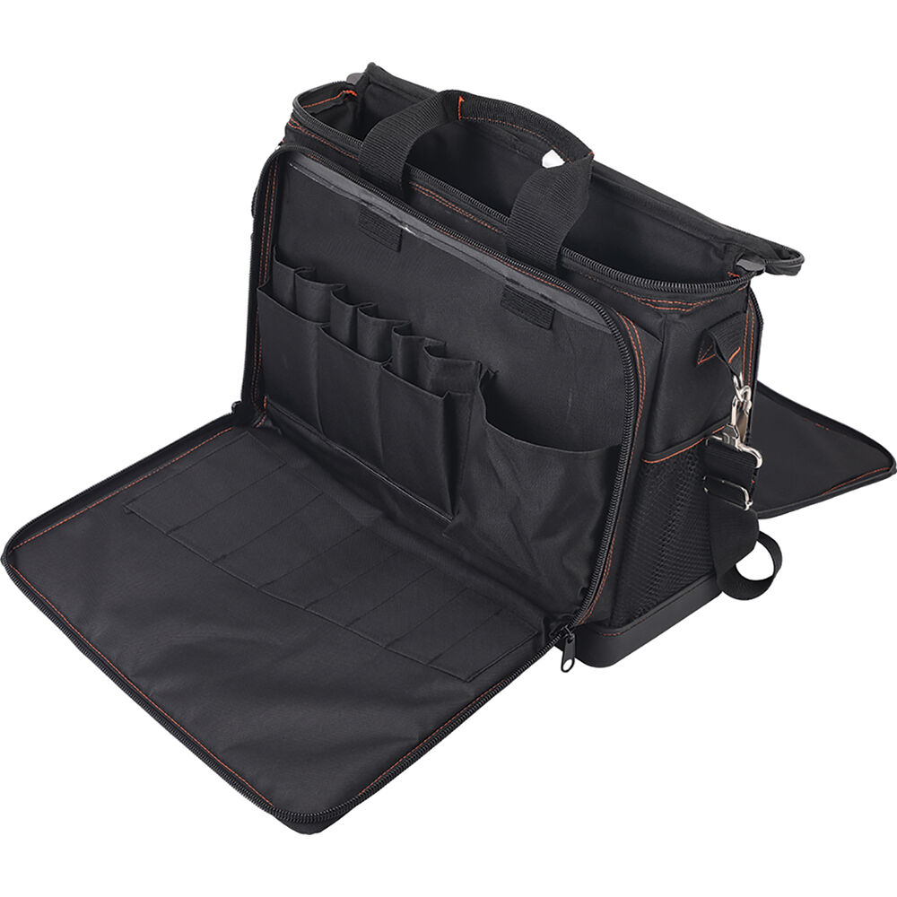 Toolpro Tool Bag Backpack IUCN Water