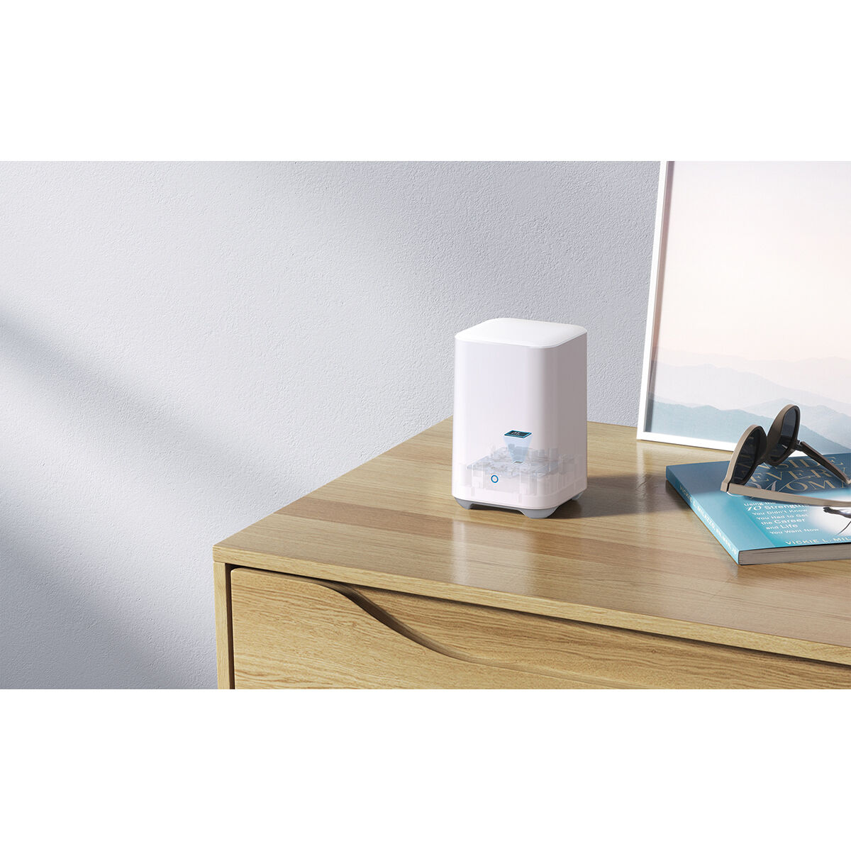 Eufy 2C Wireless 1080p Security Camera System 4 Pack, , scanz_hi-res