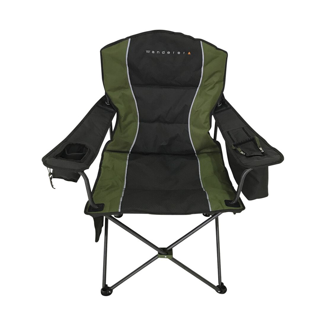 Wanderer Premium Cooler Arm Chair 120kg, , scanz_hi-res