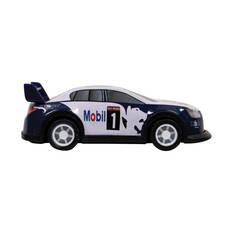 Pocket Legends Pull Back Racer 1996 Supercar, , scanz_hi-res