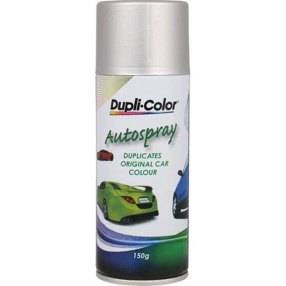 Dupli-Color Touch-Up Paint Holden Nickel, DSH91 - 150g, , scanz_hi-res