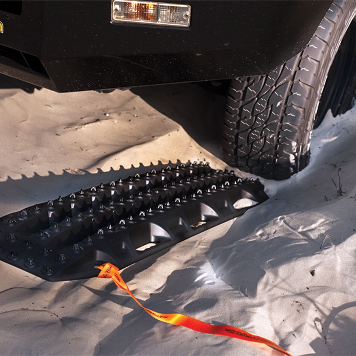 Maxtrax Recovery Tracks Black, , scanz_hi-res