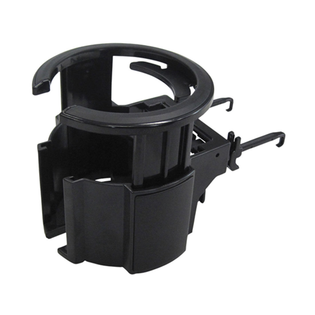 Cabin Crew Drink Holder - Extra Large Black, , scanz_hi-res